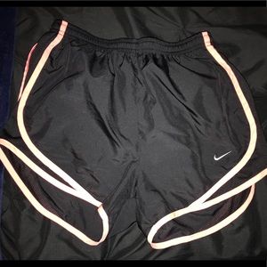 nike shorts